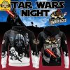 Toledo Walleye x The Flintstone Night 2026 Hoodie