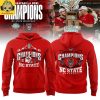 Lynyrd Skynyrd & Foreigner Double Trouble Double Vision Tour Hoodie T-Shirt