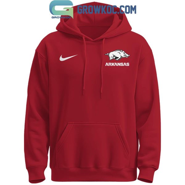 NCAA Arkansas Razorbacks Limited 2025 Hoodie