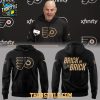 New Jersey Devils Dillon’s 1000th NHL Game Hoodie