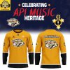 North Bay Battalion Christmas Outfit 2025 Jersey