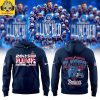 Nashville Predators x Peanuts Night 2026 Hoodie T-Shirt