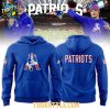 New Jersey Devils Dillon’s 1000th NHL Game Hoodie