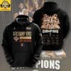 Marty Supreme x New York Knicks Logo Hoodie T-Shirt