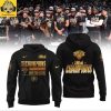New York Knicks All Time Team NBA Cup Champions 2025 Hoodie T-Shirt