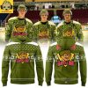 Florida Panthers SoFlorida Collection 2026 Hoodie Shirt