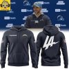 Muskegon Lumberjacks x Star Wars Night 2025 Hoodie