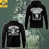 Ohio Bobcats Football Frisco Bowl Champions 2025 Green Hoodie T-Shirt