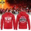 Philadelphia Eagles Love Hurts Hoodie