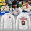 Redding Christian Lions CIF State Division 7-AA Champions 2025 Hoodie T-Shirt