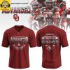 Oregon Ducks x Orange Bowl Champions 25-26 Football Jersey