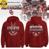 Sacramento Kings x Peanuts Night New Version 2025 Hoodie Shirt
