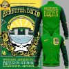 Ohio State Buckeyes x Mickey Mouse 2025 Baseball Jacket