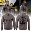 Queensland Maroons New Look 2026 Hoodie
