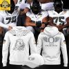 Ole Miss Rebels AllState Sugar Bowl 2026 Hoodie Shirt