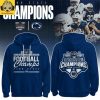 Los Angeles Rams x KPop Demon Hunters Hoodie T-Shirt
