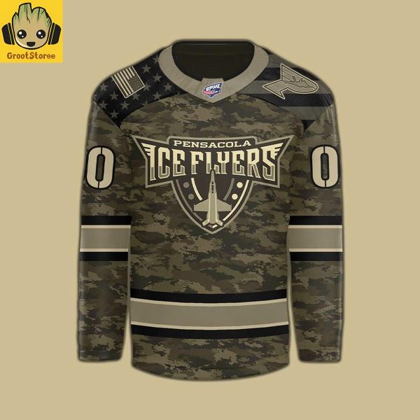 Pensacola Ice Flyers Military Appreciation Night 2025 Personalized Hockey Jersey 2 pYCAL.jpg