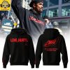Rochester Americans 70th Anniversary Throwback Night 2025 Hoodie Rochester Americans 70th Anniversary Throwback Night 2025 Hoodie