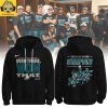Miami Hurricanes 2025 College Football Playoff Advanced Hoodie T-Shirt