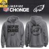 Tigres UANL Champions Liga MX 2025 Hoodie T-Shirt