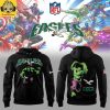 Las Vegas Raiders x Venom Hoodie Shirt Las Vegas Raiders x Venom Hoodie Shirt