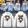 Olympiacos B.C x Hello Kitty New Hoodie