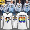 Wichita Thunder x Tinmen Personalized Hockey Jersey Wichita Thunder x Tinmen Personalized Hockey Jersey