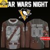 Adirondack Thunder Roll Call Uniform 2025 Jersey