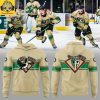 Washington Commanders x Wolverine Hoodie Shirt
