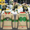 Adirondack Thunder Roll Call Uniform 2025 Jersey