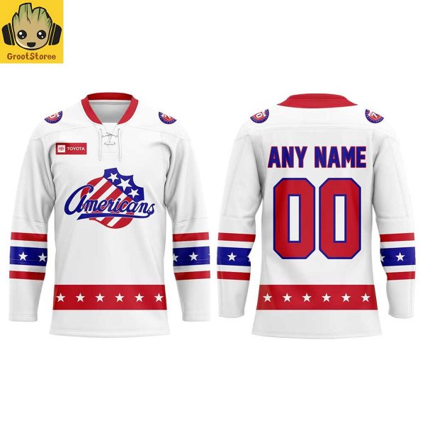 Rochester Americans 70th Anniversary Throwback Night 2025 Personalized Hockey Jersey 2 6BO9H.jpg