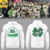 Oregon Ducks Football Orange Bowl Game 2026 Go Duck Hoodie T-Shirt