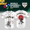 Puerto Rico World Baseball Classic 2026 Baseball Jersey