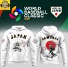 Puerto Rico World Baseball Classic 2026 Hoodie T-Shirt