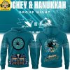 Jacksonville Jaguars x Trevor Lawrence NFL Hoodie T-Shirt
