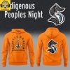 Pittsburgh Penguins Hockey Pride Game Hoodie