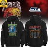 New York Giants x Toy Story 5 Hoodie