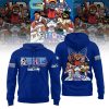 Shedeur Sanders Browns Signature Hoodie
