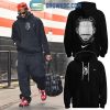 Washington Commanders NFL Christmas Holiday Limited Hoodie