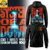 Tennessee Titans x Angry Runs NFL Tour 2025 Hoodie