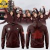 Queensland Maroons New Look 2026 Hoodie