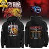 System of a Down SOAD x CDMX 2026 Hoodie T-Shirt