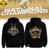 Team Canadas Olympic Winter Milano Cortina 2026 Hoodie T-Shirt