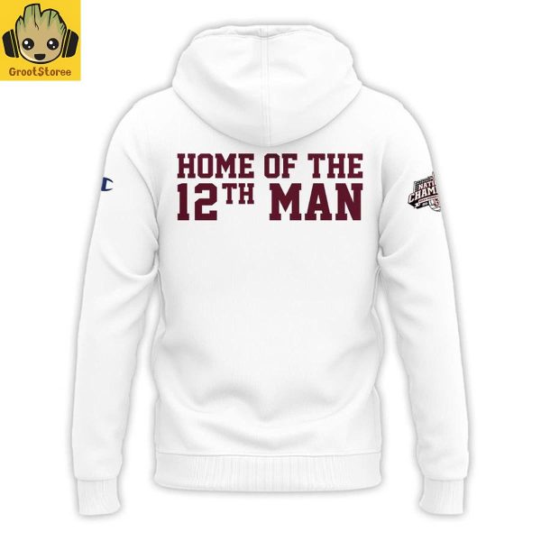 Texas A26M Volleyball Home of the 12th Man National Champions 2025 Hoodie T Shirt 3 AoUxg.jpg