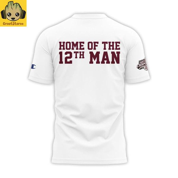 Texas A26M Volleyball Home of the 12th Man National Champions 2025 Hoodie T Shirt 6 njv9I.jpg