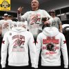 Texas Tech Red Raiders Big 12 Football Champions 2025 Hoodie T-Shirt