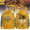 Utah Mammoth New Look 2025 – 2026 Hoodie