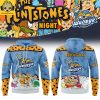 Muskegon Lumberjacks x Star Wars Night 2025 Hoodie