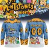 Knoxville Ice Bears x Star Wars Night 2026 Hockey Jersey