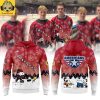 Boston Bruins Bold Gold New Hoodie T-Shirt